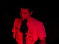 VHS or Beta - Burn It All Down (Atlanta 09/24/2007)
