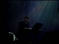 Jorge Palma - O Centro Comercial Fechou (Porto Sounds 2007)