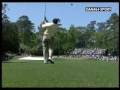 YouTube - Le swing de Angel Cabrera Avril09
