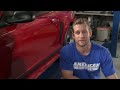 We take a bone stock 2000 Mustang GT and install a few bolt-on suspension components that will completely overhaul the handling characteristics and stance on your 1999-2004 Mustang GT 4.6L 2-Valve! We take this stock 1999-2004 Mustang from stock to an all-out corner-carving performer by adding: SR Performance Lowering Springs SR Performance Black Strut Tower Brace QA1 Caster Camber Plates Eibach Anti-Roll Sway Bar Kit Stay tuned, because we'll be building up this 2000 Mustang GT in 4 categories Styling, Power, Acceleration and Handling! Make sure to Subscribe to AmericanMuscle right here on YouTube to get our latest Mustang Videos!