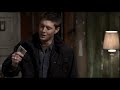 Supernatural-- Hey give me back my money