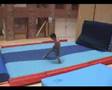 Holstebro Sportscollege - trampolin