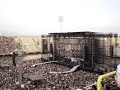 Vasco Rossi Live Tour Salerno 27/06/08 intro e t'immagini