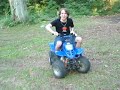 Mini-ATV