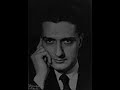 Lipatti: Chopin Sonata #3 III. Largo (1947)
