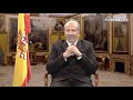 Al Rescate: Mensaje del rey por la Copa