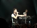 Concierto Básico de Maroon 5 en madrid harder to breath-1 Concierto Básico de Maroon 5 en madrid harder to breath-1