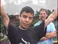 Deshacer el mundo (puenting)