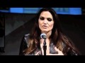 Angelina Jolie Comic-Con 2010 - YouTube