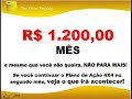 Plano de A��o 4x4