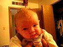 Baby James Anderson pt 3