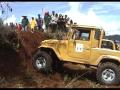 Sabahan 3rd Ranau Kaamatan 4x4 challenge - By; K'NetH De CrockeR