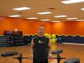 Group Fitness at FitQuest Fitness