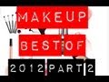 Beauty & Makeup Awards for 2012 PART 2 (2012 makeup must haves)