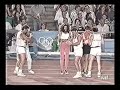 Tricicle clausura olimpiadas