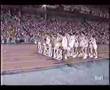 Tricicle clausura olimpiadas