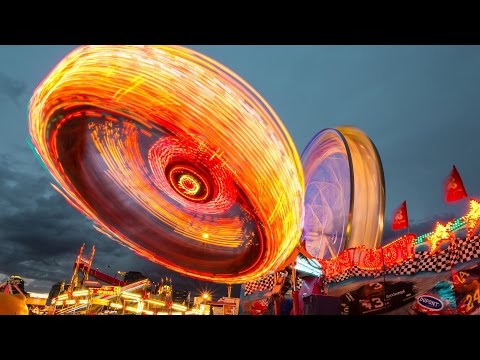 10 MOST DANGEROUS ATTRACTIONS IN THE WORLD
