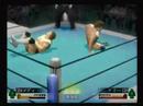 Terry Gordy vs Terry Funk - WK2 Terry Gordy vs Terry Funk - WK2