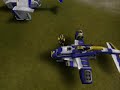 Planetside - After the Bending