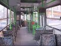 Ikarus 260 in Budapest Ikarus 260 in Budapest