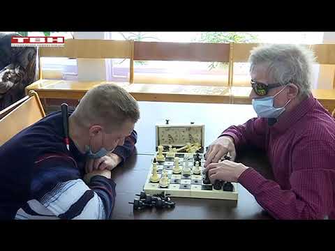 В Кемеровской региональной организации ВОС состоялся областной чемпионат Кемеровской области-Кузбасса среди незрячих и слабовидящих членов ВОС