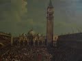 Dario Succi - Canaletto e Cimaroli, La caccia dei tori Dario Succi - Canaletto e Cimaroli, La caccia dei tori