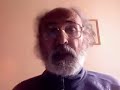 CLAUDIO MAGRIS E I RAPPORTI SESSUALI