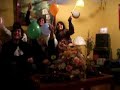 Globos con palito (a)