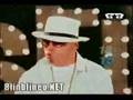 Wisin y Yandel y Daddy yankee