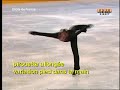 Patinage artistique - Les Pirouettes Patinage artistique - Les Pirouettes