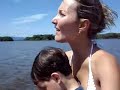 Viaje por La Laguna de Tacarigua hasta Playa Tortuga Lodge