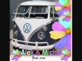 Micha & Alex - Flower Power
