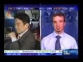 Merlin Rothfeld CNBC 01-21-08 Merlin Rothfeld CNBC 01-21-08