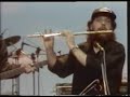 Jethro Tull no Jo soares,SBT