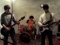 Scoppito: Solar Eclipse Basket Case Cover
