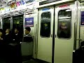 有楽町線を走行する西武車