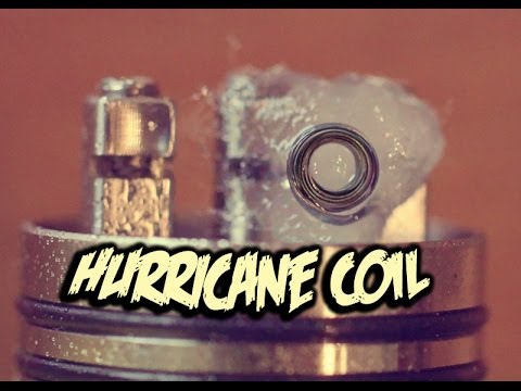how to build vape coils