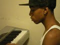 THANK YOU LORD BY K-RUCKA THE FITTED PIANIZT