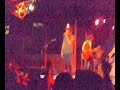 Burden In My Hand - Chris Cornell in Mexico Burden In My Hand - Chris Cornell in Mexico