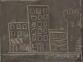 Two Chalk Thieves Two Chalk Thieves