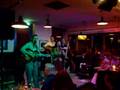 Annita & The Starbombers