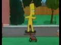 Mustafa Productions- The Simpson's Rap