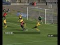 CSKA - Himki (Puchar Rosji) bramka na 1:0 Dawid Janczyk