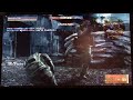 MGO2 TGS 2007 game play 3/3
