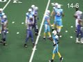 Sharks 6_9_07 1st Quarter