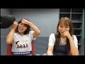 ２０１９年９月１７日（火）２じゃないよ！山内鈴蘭 ｖｓ 松本慈子