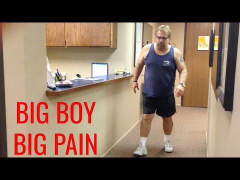 how to help knee pain