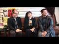 Dim Sum Funeral Filmmaker Interview