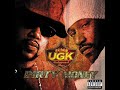 UGK - Like A Pimp