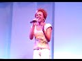 Coral Kades - Participa��o de Jamylle Silva - dia 11/12